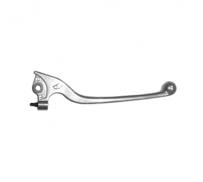 V PARTS Both Sides Lever (Silver)