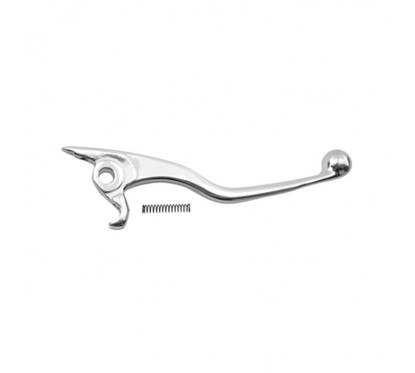 Right Lever (Silver)