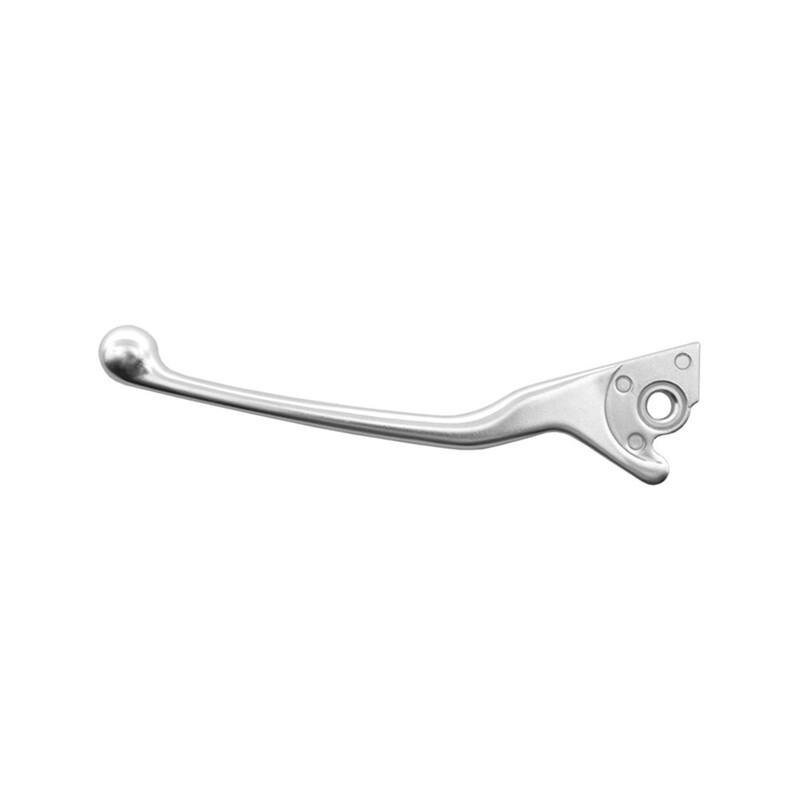 Left Lever (Silver)