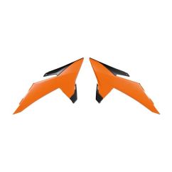 Ouïes de radiateur RACETECH