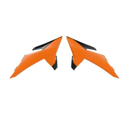 Ouïes de radiateur RACETECH