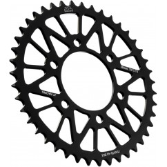 SPROCKET RL 43T KAW BLK