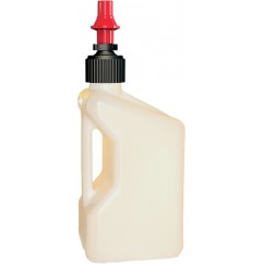 TUFF JUG CONTAINER 20L WHT