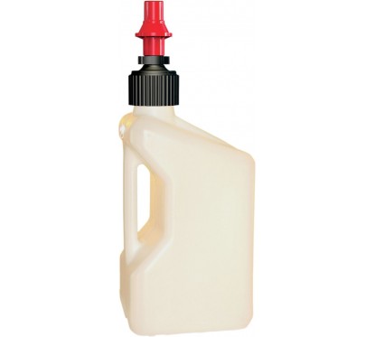 TUFF JUG CONTAINER 20L WHT