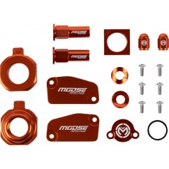 BLING PACK MOOSE KTM OR