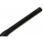 Guidon conique de 28,6 mm RFX Pro F7 (Noir) RC High