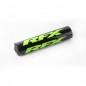 Mousse de guidon 28,6 mm RFX Pro 2.0 F8 (Vert fluo)