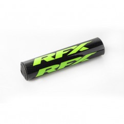 Mousse de guidon 28,6 mm  RFX Pro 2.0 F8 (Noir/Vert)