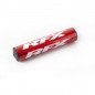 Mousse de guidon 28,6 mm RFX Pro 2.0 F8 (Rouge/Blanche)