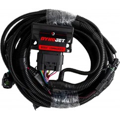 BOOST COMMANDER KIT 21+ CAN-AM