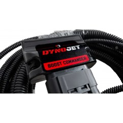 BOOST COMMANDER KIT 21+ CAN-AM