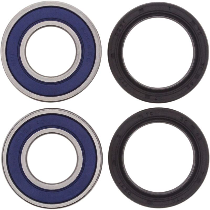 Kit de roulements de roue