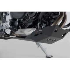 ENGINE GUARD BLACK F900GS