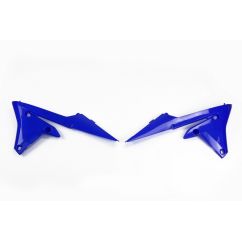 Ouïes de radiateur UFO Yamaha YZ250F/450F