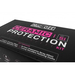 CERAMIC PROTECTION LAUNCH PACK