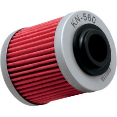 OIL FILTER CAN-AM DS450