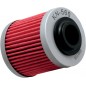 OIL FILTER CAN-AM DS450