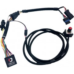 KIT THROTTLE COMMANDER POLARIS