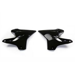 Ouïes de radiateur UFO Yamaha YZ125/250