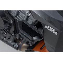 FRAME SLIDER SET KTM 990 DUKE