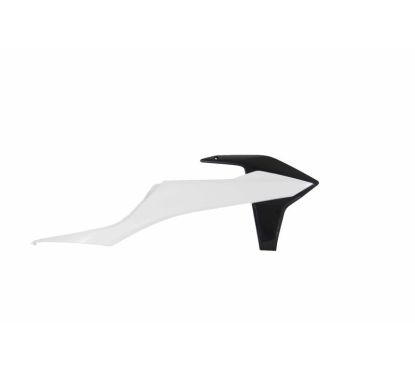 Ouïes de radiateur RACETECH