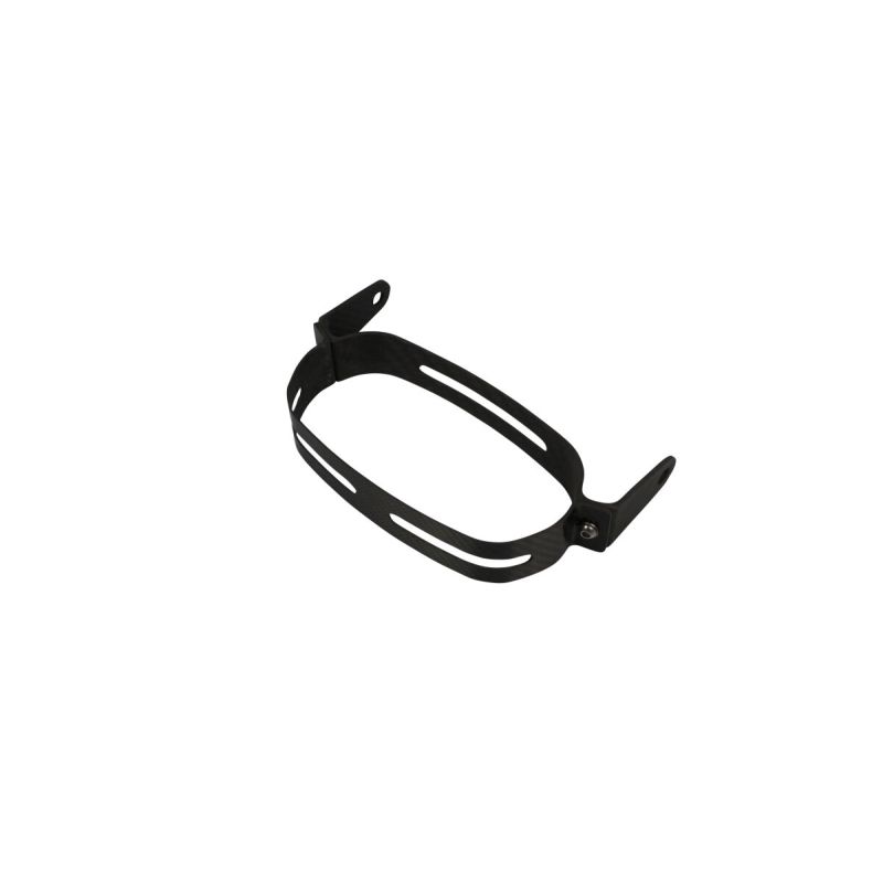 CLAMP MUFFLER AC5