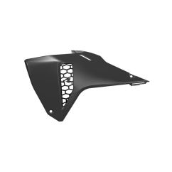 Ouïes de radiateur RACETECH Revolution