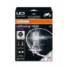 Ampoule OSRAM LEDriving HL Easy H7/H18