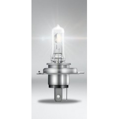 Ampoule OSRAM Night Breaker Silver H4 12V/60/55 - X1