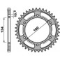 PBR Standard C45 Steel Rear Sprocket 4405 - 525