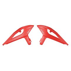 Ouïes de radiateur RACETECH