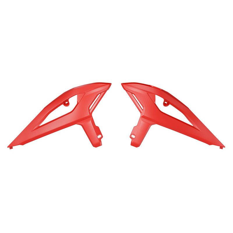 Ouïes de radiateur RACETECH
