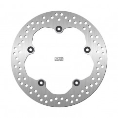 Disque de frein NG BRAKES rond fixe