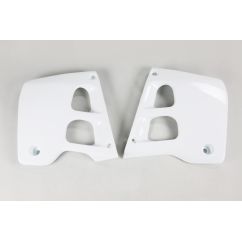 Ouïes de radiateur UFO Honda CR125R/250R