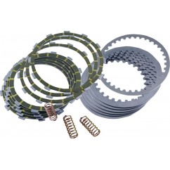 CLUTCH EXTRA PLATE KIT INDIAN