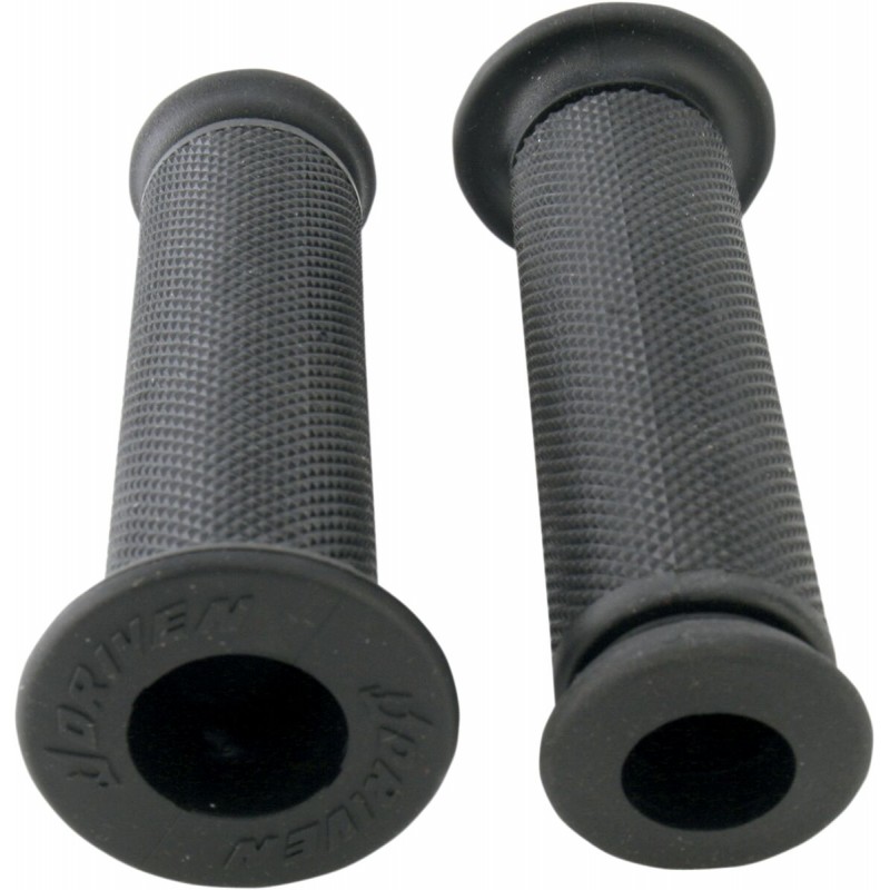 GRIP GRIPPY BLACK OPEN