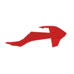 Ouïes de radiateur RACETECH - Gas Gas MC65