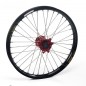 Roue avant complète HAAN WHEELS 21x1.60x36T