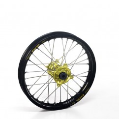 Roue arrière complète HAAN WHEELS 14x1.60x32T