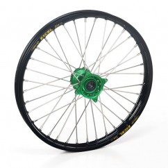 Roue avant complète HAAN WHEELS 21x1.60x36T