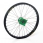 Roue avant complète HAAN WHEELS 21x1.60x36T