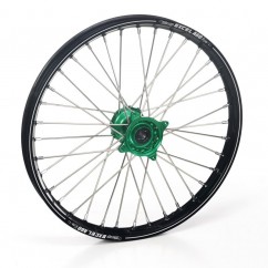 Roue avant complète HAAN WHEELS 21x1.60x36T