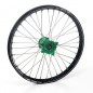 Roue avant complète HAAN WHEELS 21x1.60x36T