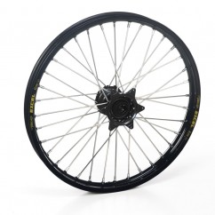 Roue avant complète HAAN WHEELS 14x1.60x32T