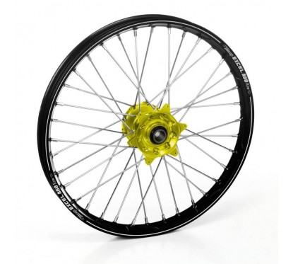 Roue avant complète HAAN WHEELS 21x1.60x36T