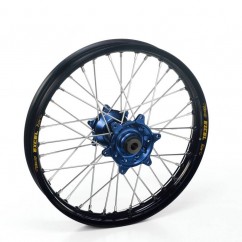 Roue arrière complète HAAN WHEELS 19x1.85x36T