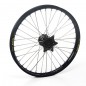 Roue avant complète HAAN WHEELS 16x1.85x36T