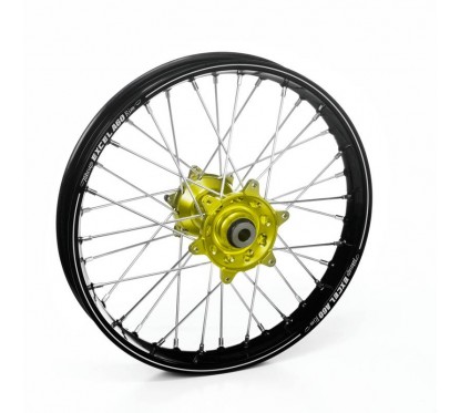 Roue arrière complète HAAN WHEELS 19x1.85x36T