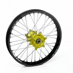 Roue arrière complète HAAN WHEELS 19x1.85x36T