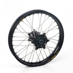 Roue arrière complète HAAN WHEELS 18x2.15x32T